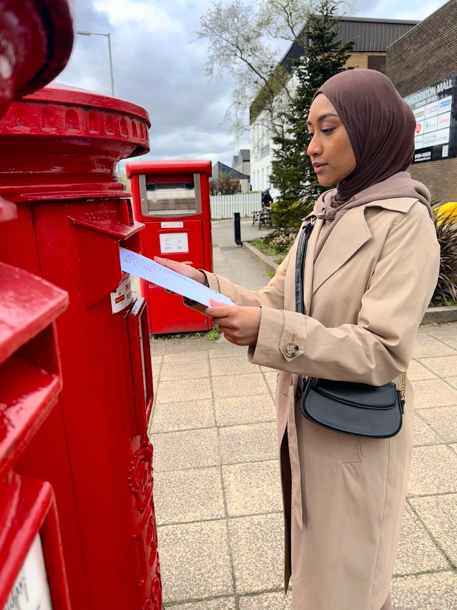 We Belong tweet media