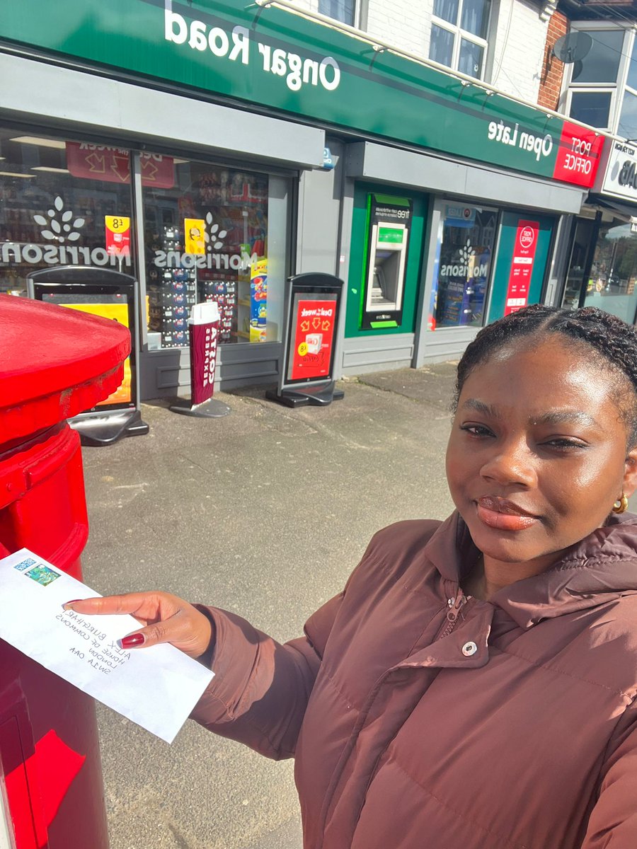 We Belong tweet media