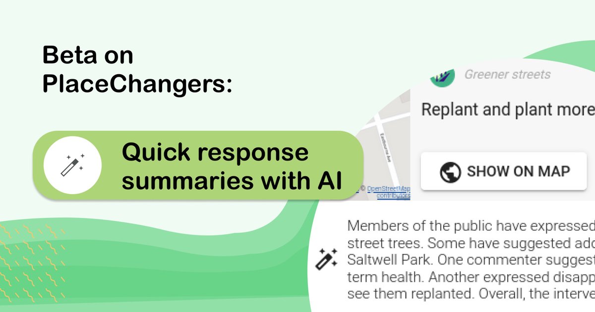 PlaceChangers tweet media