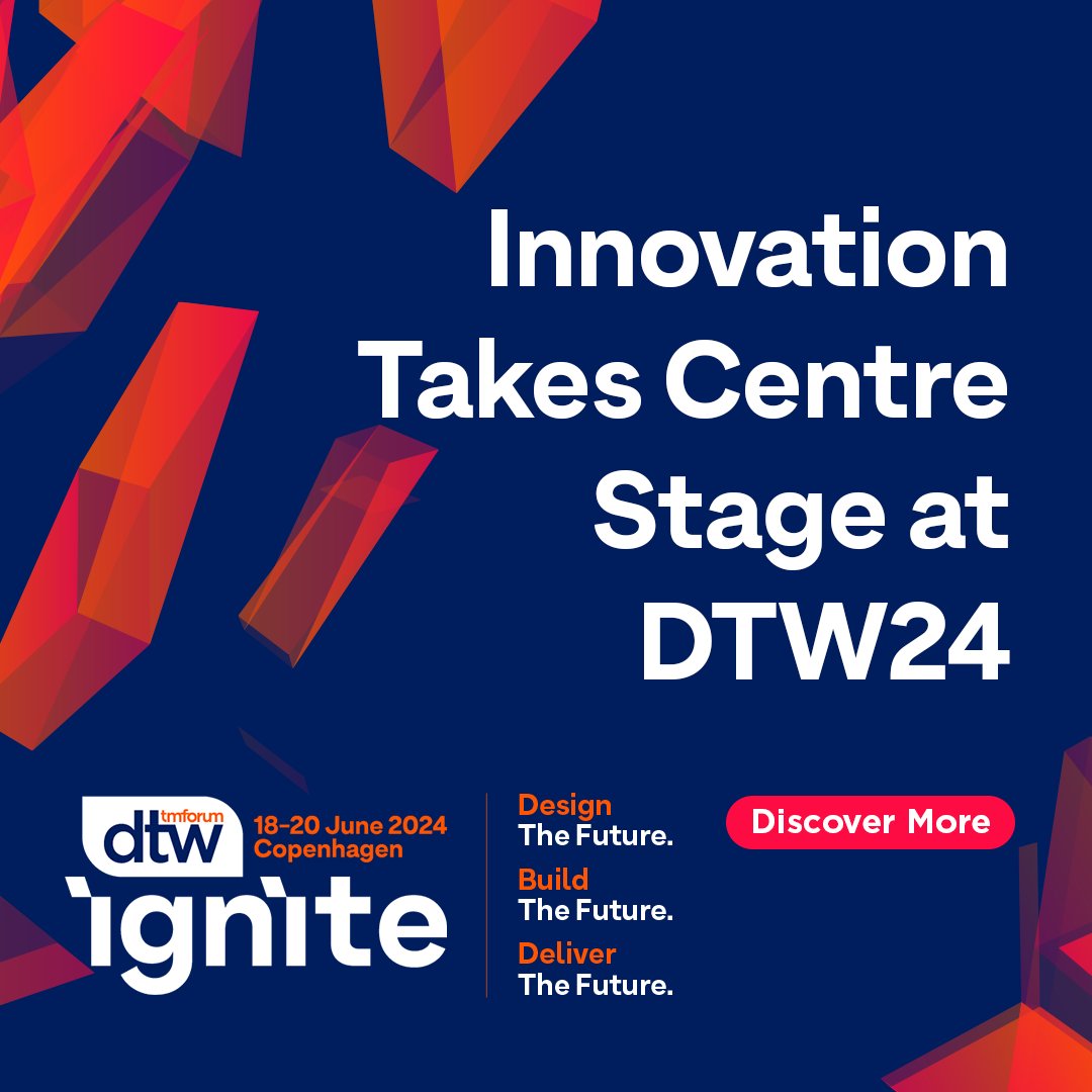 At #DTW24 #Ignite, immerse yourself in our Catalyst projects and Hackathons, where short sprints tackle significant industry challenges, creating proof-of-concept solutions. Explore what live innovation you can witness: ow.ly/r65L50RkaLw #Technology #Innovation