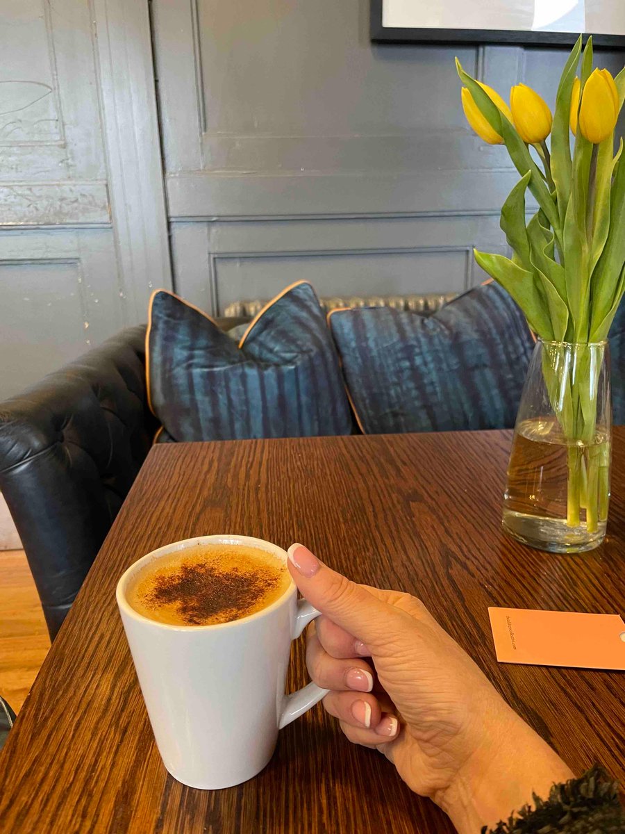 The Address Cork tweet media