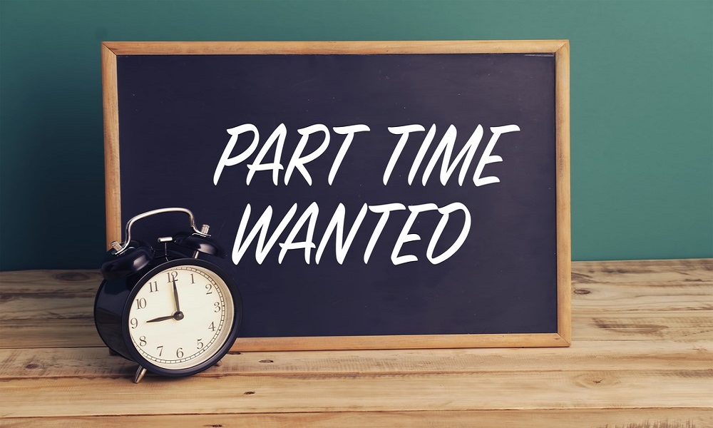 Looking for part time work? Search below for the latest vacancies

FindAJob ow.ly/uZzg50RlVIV

Catering & Hospitality ow.ly/8rlv50RlVIY

NHS ow.ly/mApW50RlVIW

Reed ow.ly/fazi50RlVIX

#PartTimeJobs