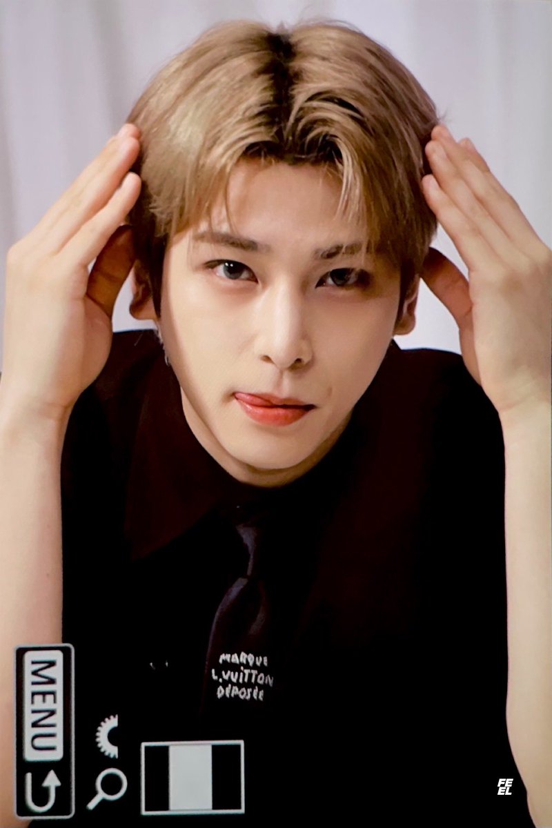느낌 tweet media