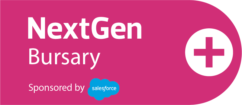 Digital Health Summer Schools (@dhsummerschools) on Twitter photo ⚡Just launched⚡
The NextGen CCIO and CIO bursary programme, designed to shape the next wave of digital leaders. Sponsored by <a href="/salesforce/">Salesforce</a>
Apply before Friday 3 May at 12pm. The bursaries include 20 free places at #DHSS24
APPLY > digitalhealth1.wufoo.com/forms/z1flb701… ⚡Just launched⚡
The NextGen CCIO and CIO bursary programme, designed to shape the next wave of digital leaders. Sponsored by <a href="/salesforce/">Salesforce</a>
Apply before Friday 3 May at 12pm. The bursaries include 20 free places at #DHSS24
APPLY > digitalhealth1.wufoo.com/forms/z1flb701…