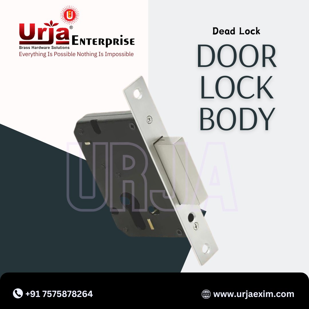 #urjaenterprise #urjaexim #hardware #furniturefittings #brass #babylatch #BabyLatchLockDoorLockBody #LockDoorLockBody #LockBody #doorlock