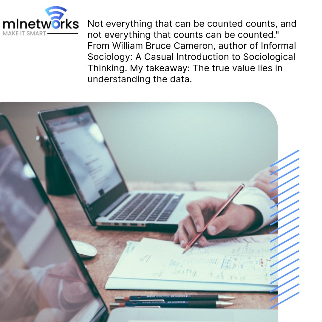 MLNETWORKS tweet media