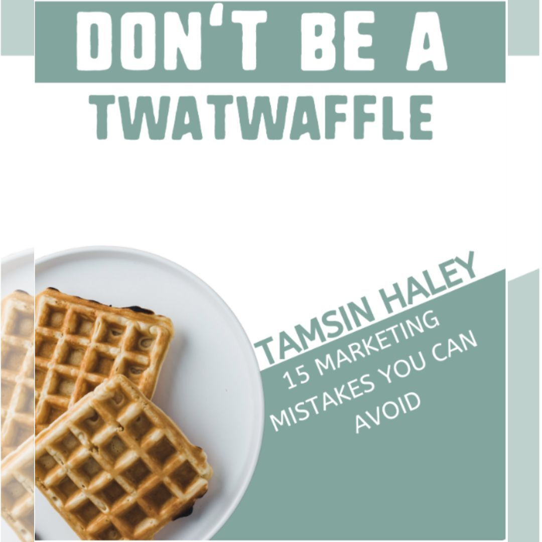 📚 Just the monthly reminder from 'Don't Be a Twatwaffle': Twatwaffles gonna twatwaffle! 😆 

#TwatwaffleAwareness 
#SpreadKindness 
#MonthlyReminder 
#DontBeATwatwaffle 
#ChooseKindness 
#WordsOfWisdom