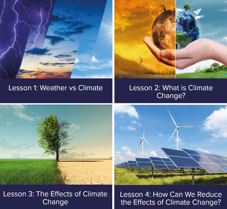 #Teachers, is #ClimateChange part of your curriculum?🌡️🌍 We have a #KS2 #education package which aims to increase pupils’ knowledge on climate change, its causes & the effects!📖🌡️ Check it out here➡️ thefloodhub.co.uk/ks2-climate-ch… #Geography #UKEdChat #GeographyTeacher