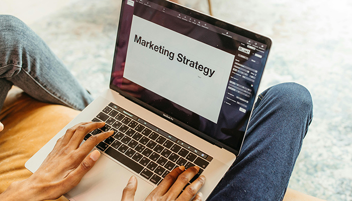 Insight: Why a marketing strategy isn't just vital for big businesses 👉 ow.ly/WjgP50RnisN #kbb #retail