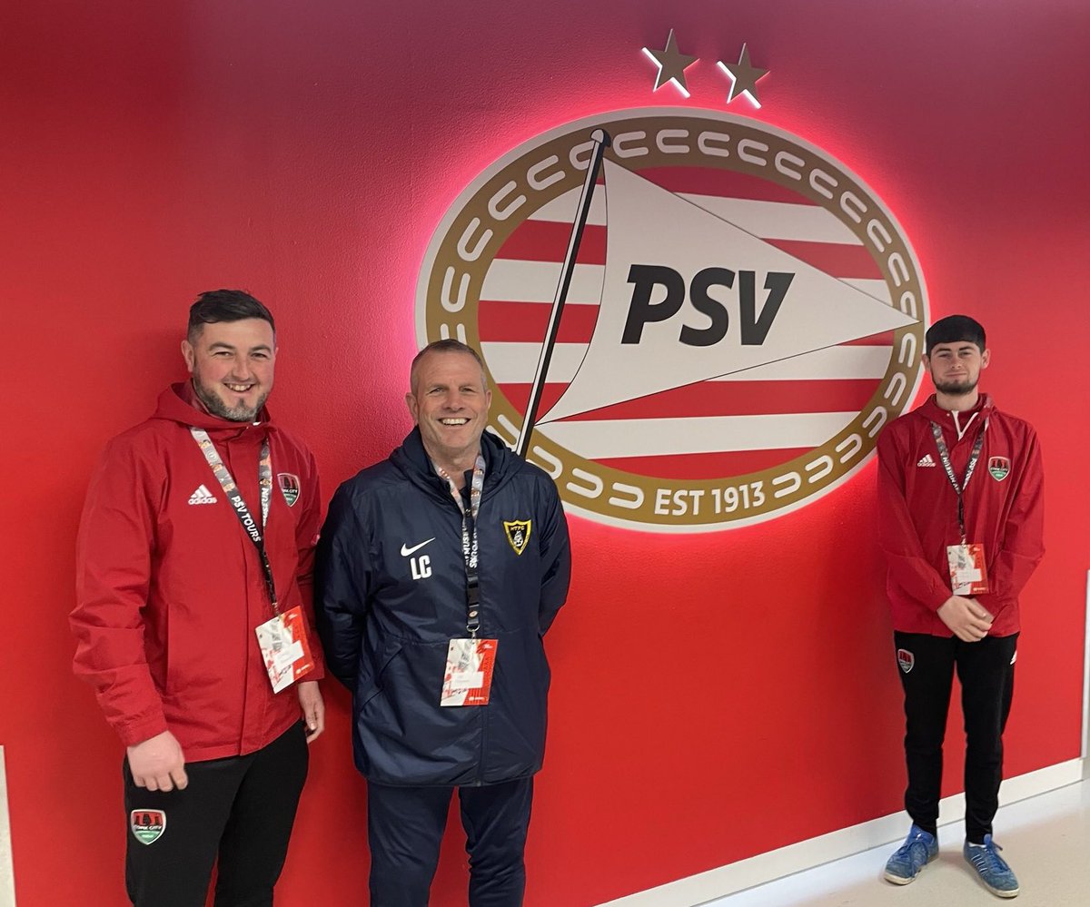 Lee Cosgrove tweet media