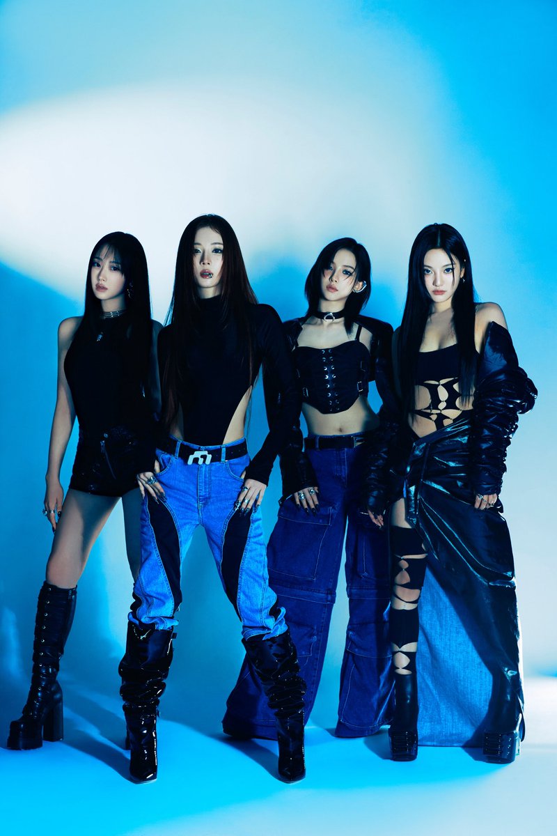 aespa pics tweet media