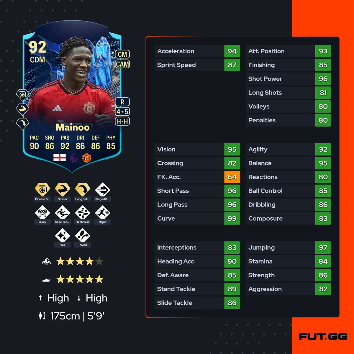 Platinside's tweet photo. 🚨 RECOMPENSES NOUVELLE SAISON

-81+ x2
-82+ x2
-Teze TOTS
-83+
-82+ x3
-Bowen TOTS
-85+ x3
-84+
-Mainoo TOTS Moments
-84+ x2
-84+ x2
-86+ x3 ou 87+ x2
-85+ x2
-Choix 85+
-85+ x7 ou 87+ x4
-84+ x5
-85+ x10
-83+ x5
-84+ x10
-87+ x5
-88+ x3
-Capita🇧🇷 Birthday ou 85+ x20 https://t.co/ocmxtMGTcK