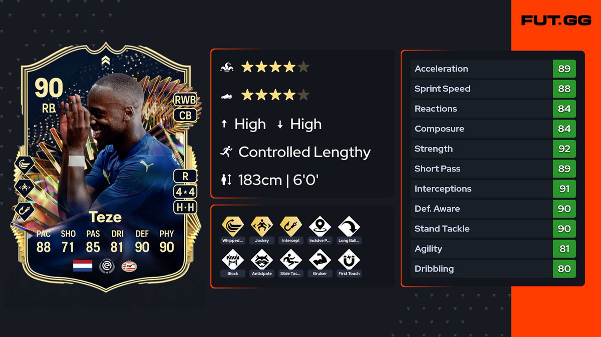 Platinside's tweet photo. 🚨 RECOMPENSES NOUVELLE SAISON

-81+ x2
-82+ x2
-Teze TOTS
-83+
-82+ x3
-Bowen TOTS
-85+ x3
-84+
-Mainoo TOTS Moments
-84+ x2
-84+ x2
-86+ x3 ou 87+ x2
-85+ x2
-Choix 85+
-85+ x7 ou 87+ x4
-84+ x5
-85+ x10
-83+ x5
-84+ x10
-87+ x5
-88+ x3
-Capita🇧🇷 Birthday ou 85+ x20 https://t.co/ocmxtMGTcK