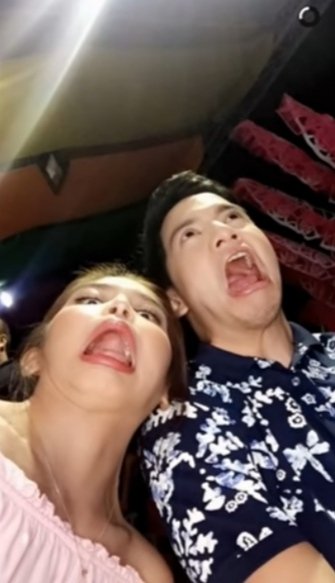 Prince_Omz_'s tweet photo. ANG KAPAL NG MUKHA N'YO @Vivo_Phil 
BAKLANG CLONY PA IPINALIT N'YO KAY LEGIT NA MAINE...
SUSME, MATAKOT KAYO ABA!!!
SO PA'NO YAN @Vivo_Phil
NEED KA NA RIN NAMING IBOYCOTT
SUSUNOD K'NA RING MAGSASARA
BYE BYE @Vivo_Phil 👻

#BOYCOTTEatBulaga1142

#BOYCOTTVIVO

NO TO SOLO PROJECTS https://t.co/EnWqWtZBXL