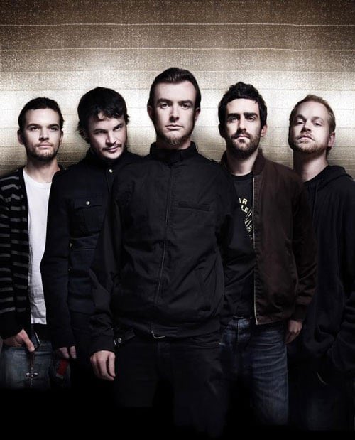 #top200progartists
151: Karnivool
Australian prog metal band whose album Sound Awake is a classic of the genre. Let’s hope they release something new again as it’s been 11 years and counting. 
#progressivemetal #progressiverock