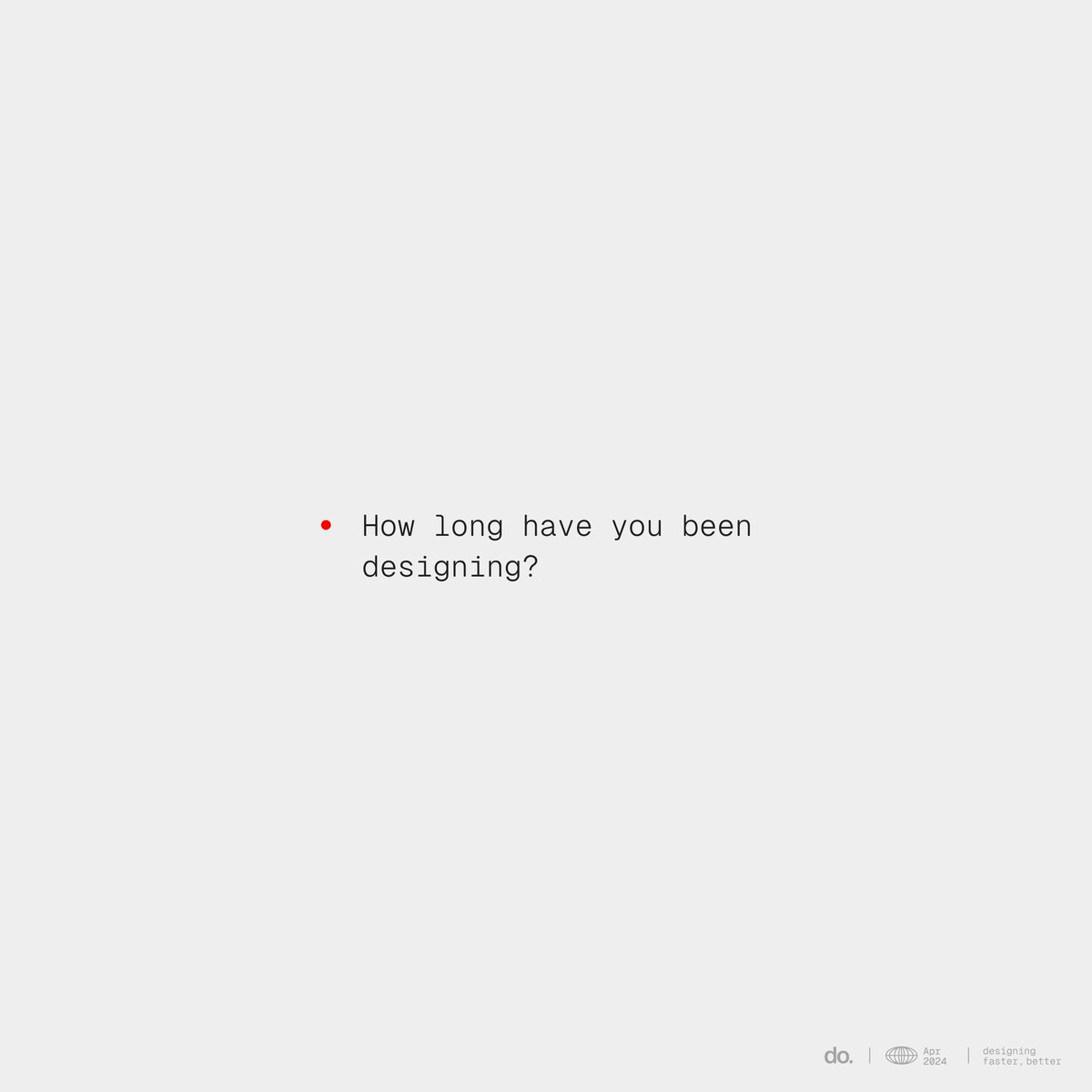 kenneth1tang's tweet image. Me: 15 years  

#design #designjourney #designerscommunity