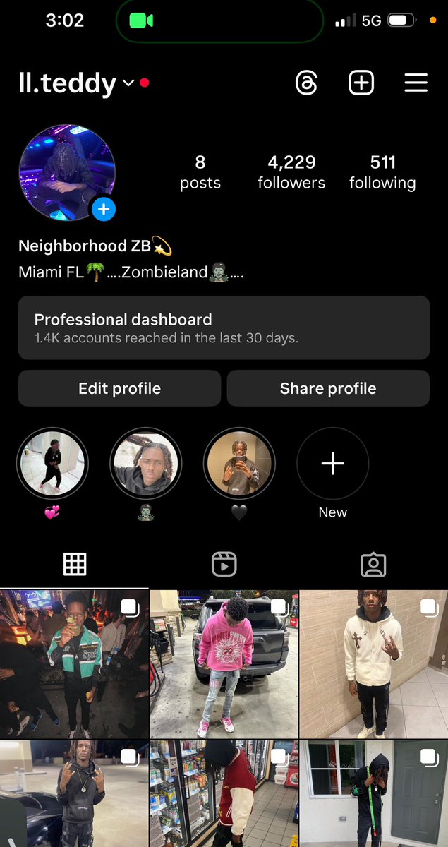 sbcted's tweet photo. Y’all active on insta? Drop yo ig!!! https://t.co/E5GPfVhIj8