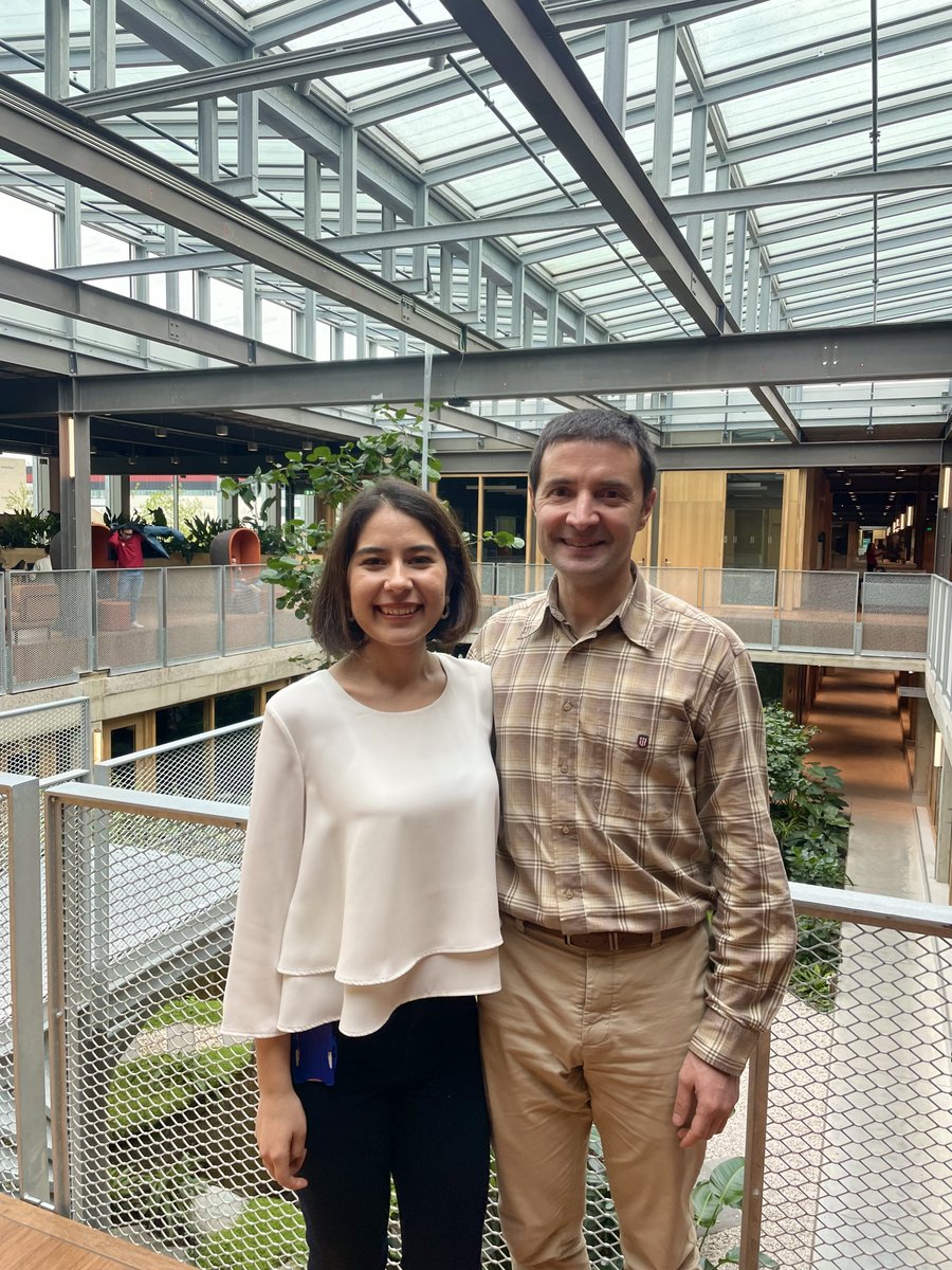 🌟Wrapped up an incredible 2 months at <a href="/FacultyITC/">Faculty ITC | University of Twente</a>. Under the guidance of my supervisor Serkan Girgin, we've set a solid foundation for #GIS software comparability💻Excited to continue our work remotely! 🚀 Thanks to all at #GIP and #ITC, especially Jay G. &amp; Adhitya B. 🙏