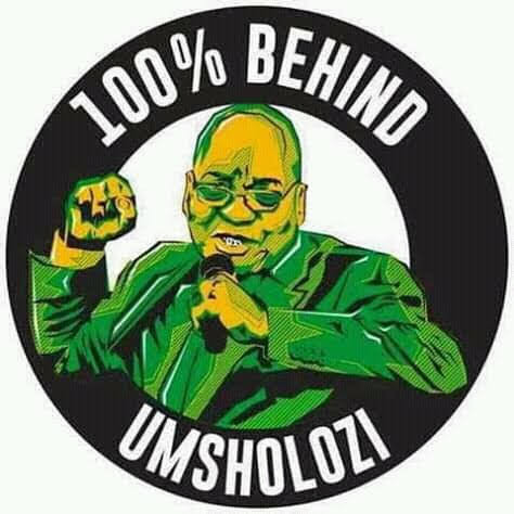well u know wt it z✊🏾 ontaba ar shaken, bakhipha yonke imali to campaign Bcoz of MK. 

Jacob Zuma Kelly khumalo EFF AND MK kabza Cassius mailula pitso
