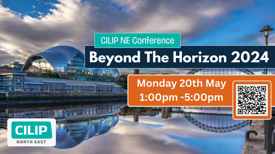The full programme and abstracts are now available for Beyond the Horizon 2024 at tinyurl.com/bth2024-prog-a…. To register, please see: cilip.org.uk/event/beyond-t…