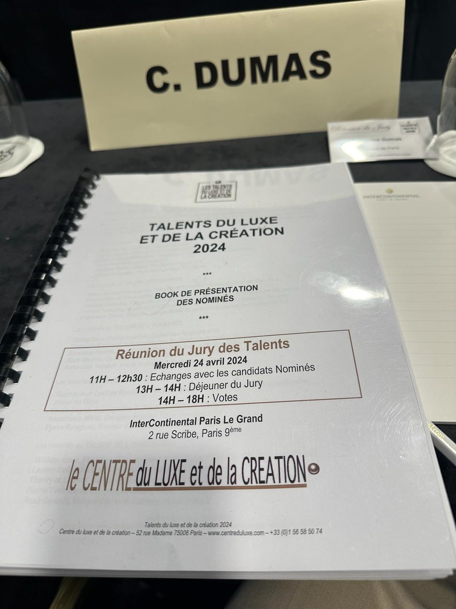 Catherine DUMAS tweet media