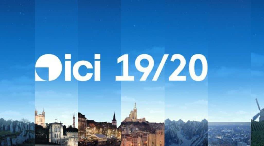 📈Audiences #france3 🔵 Très haut niveau d’audience pour les 24 éditions régionales ICI 19/20 hier soir 🔵 2,4 millions de téléspectateurs et 15,2% de PdA 🔵 L’offre d’info de proximité de @FranceTV est aussi sur les sites numériques en région