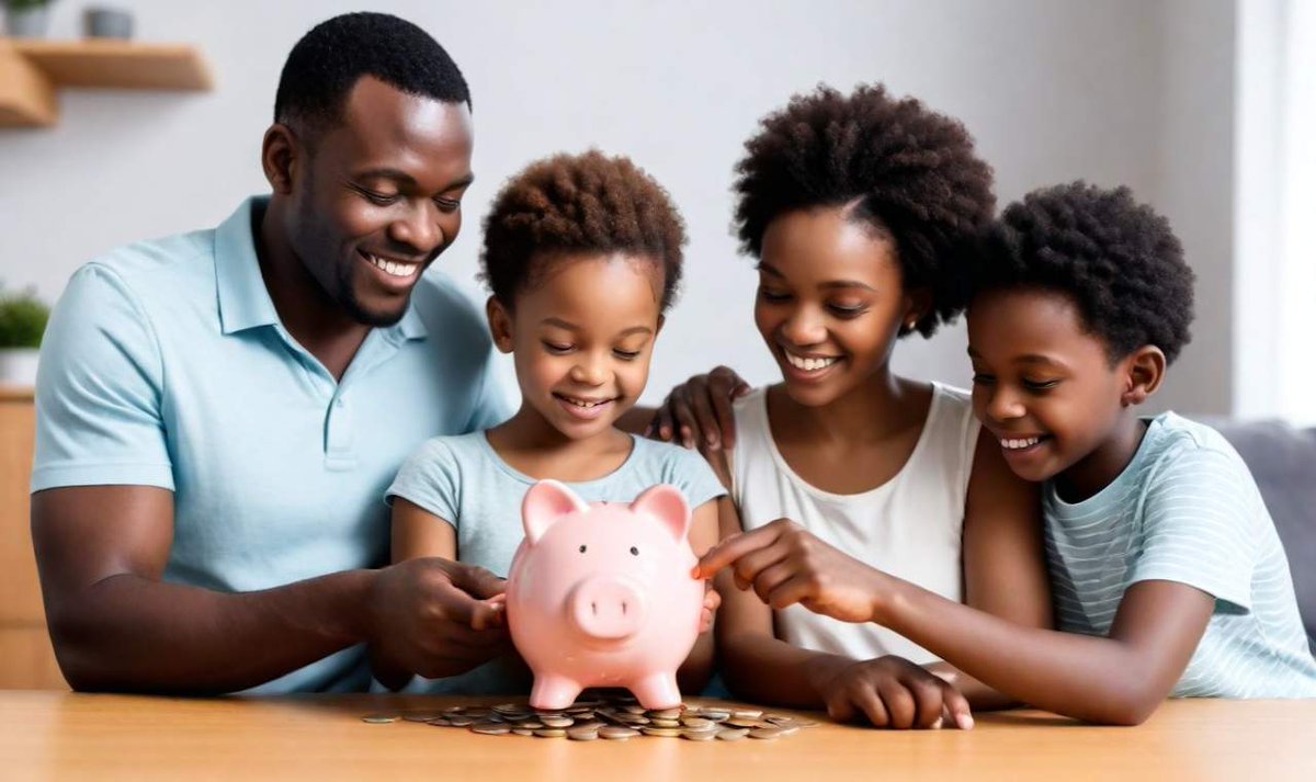 How do we live today without being careless about tomorrow? What makes it difficult to answer, is that each of us has our own goals and dreams and ideas of what success means. Read more on how to navigate the money choices we must make. #financialchoices mayaonmoney.co.za/2024/04/how-to…