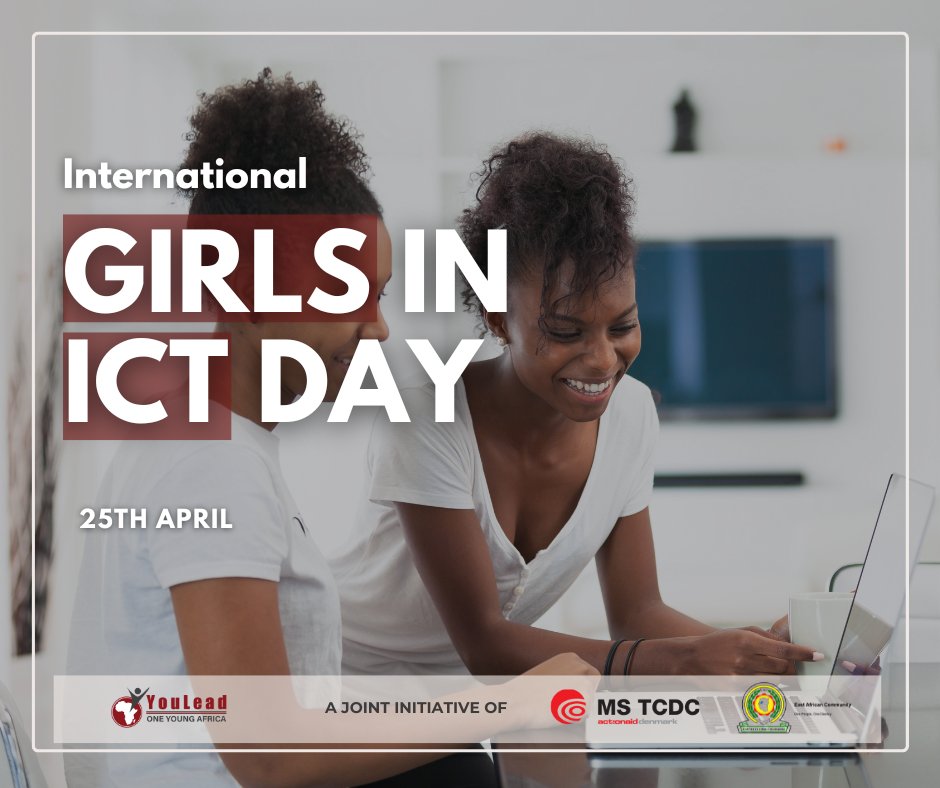 🌍Although women now fill 40% of high-skill occupations globally, their participation in ICT-related fields continues to be low.

This year’s theme is “Leadership“, to underscore the critical need for strong female role models in STEM careers.

📌Tag a woman in ICT.