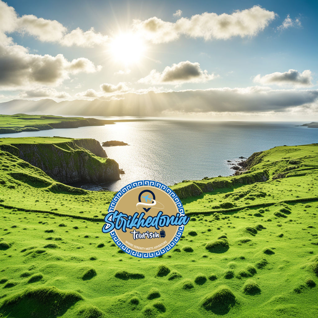 Embark on a voyage through Ireland's stunning landscapes! 🍀 Cruise from Southampton, explore Galway, Cork, and more, with an overnight stay in Dublin! Departing 8 May 2024 from £899pp. Don't miss out! 🚢✨ #TravelGoals #CruiseLife #ExploreIreland 🇮🇪