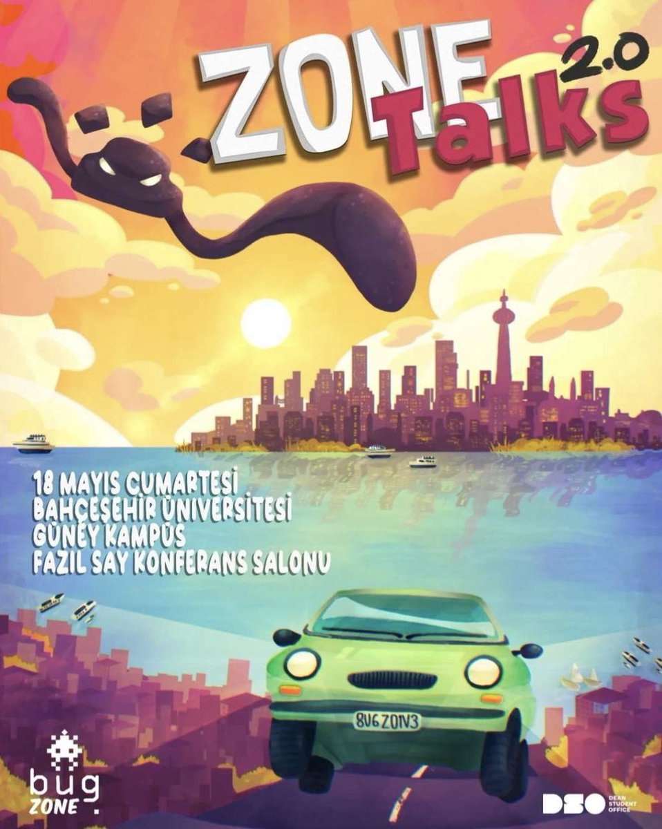 BUG Zone tweet media