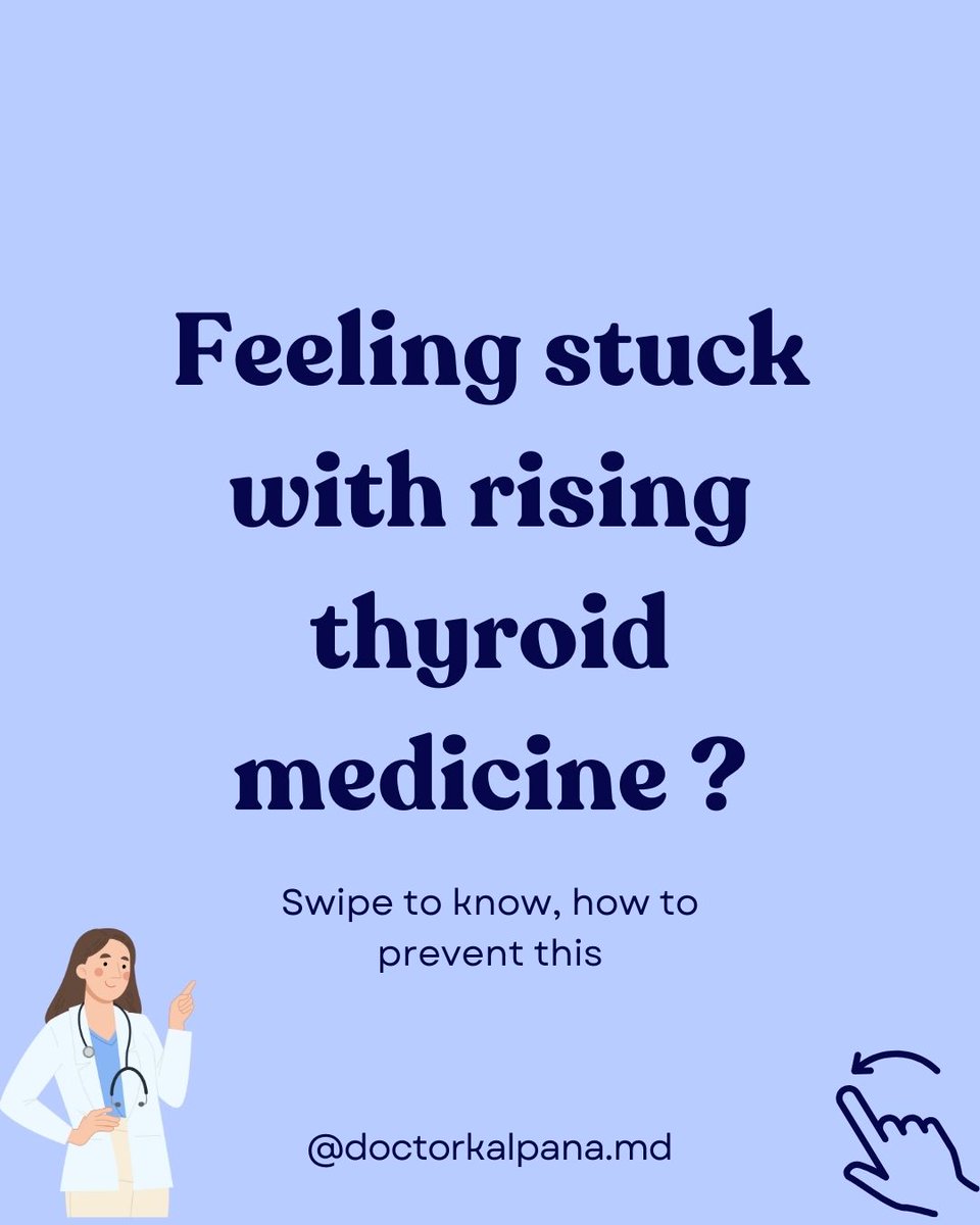 Freedomage1's tweet photo. Are making more active T3 or reverse T3 with your thyroid medication, if making more reverse T3 it’s clearly counterproductive to increase your dose of thyroid medication T4 to active T3 conversion is crucial for metabolism and energy levels. https://t.co/suYcp9BT1Z