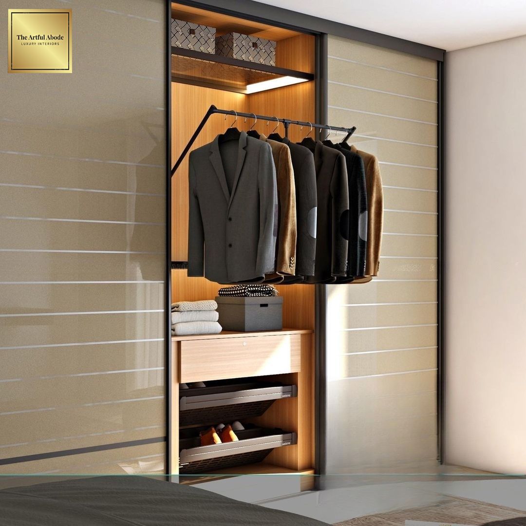 Experience the pinnacle of organization with our luxury wardrobe collection. Elevate your space with unrivaled elegance and effortless organization. #LuxuryWardrobe #OrganizedLiving #trending #viral #instagram #love #explorepage #explore #instagood #fashion #follow