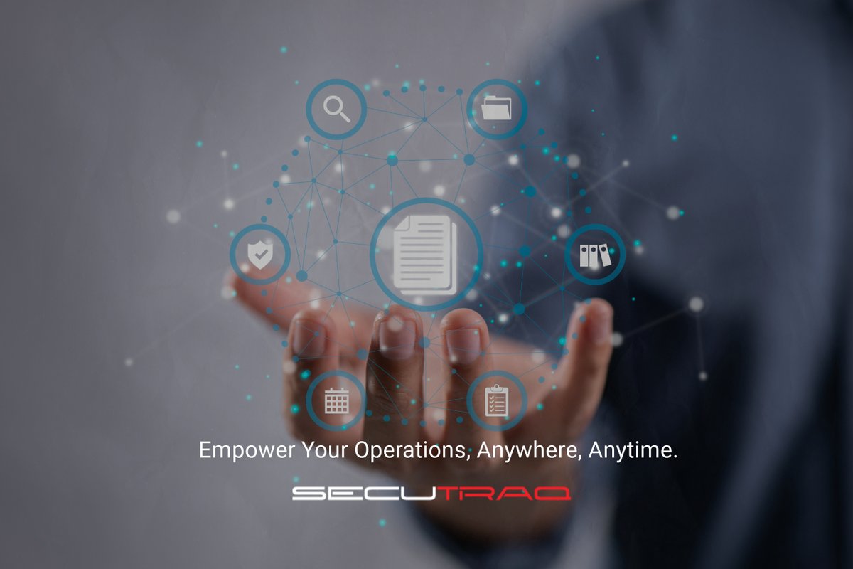 Experience peace of mind with SecuTraq, our workforce tracking solution, enabling you to mitigate operational risks by accessing real-time data from anywhere. Streamline your operations and enhance safety with ease.
#safety #SecurityInnovation #RemoteMonitoring #safegaurding