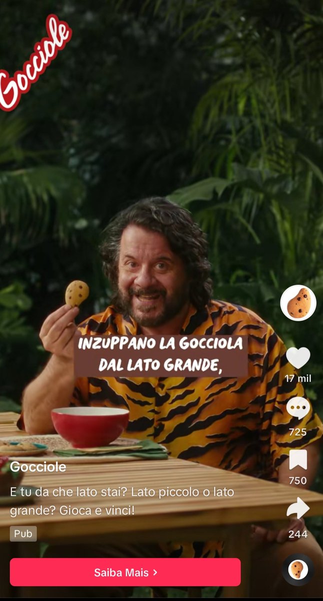 eshlycarlo's tweet photo. Meu psicólogo: "O Kiko @estevamnabote Italiano não existe!"
Eu abro o Tiktok Itália: https://t.co/akEHJdBPQs