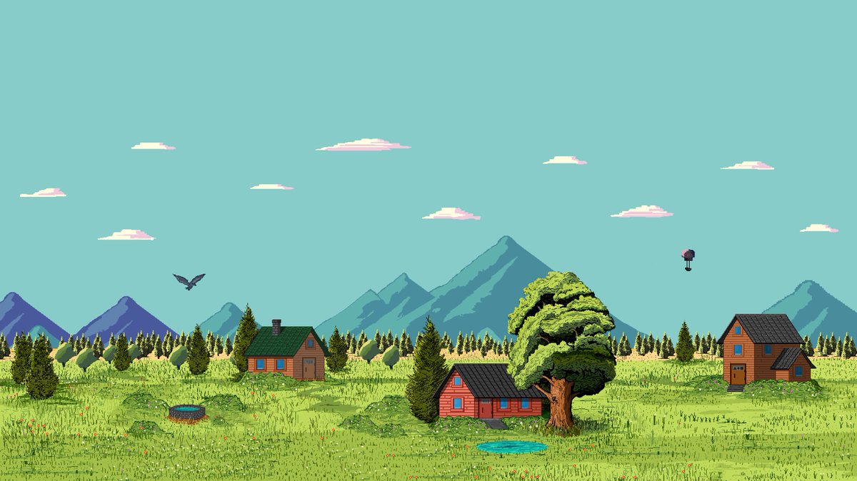 theHome113's tweet image. My site is live!
trianglecirclesquare.org
Welcome to my creativity universe. I hope you enjoy getting to know me and my work. 🧵
