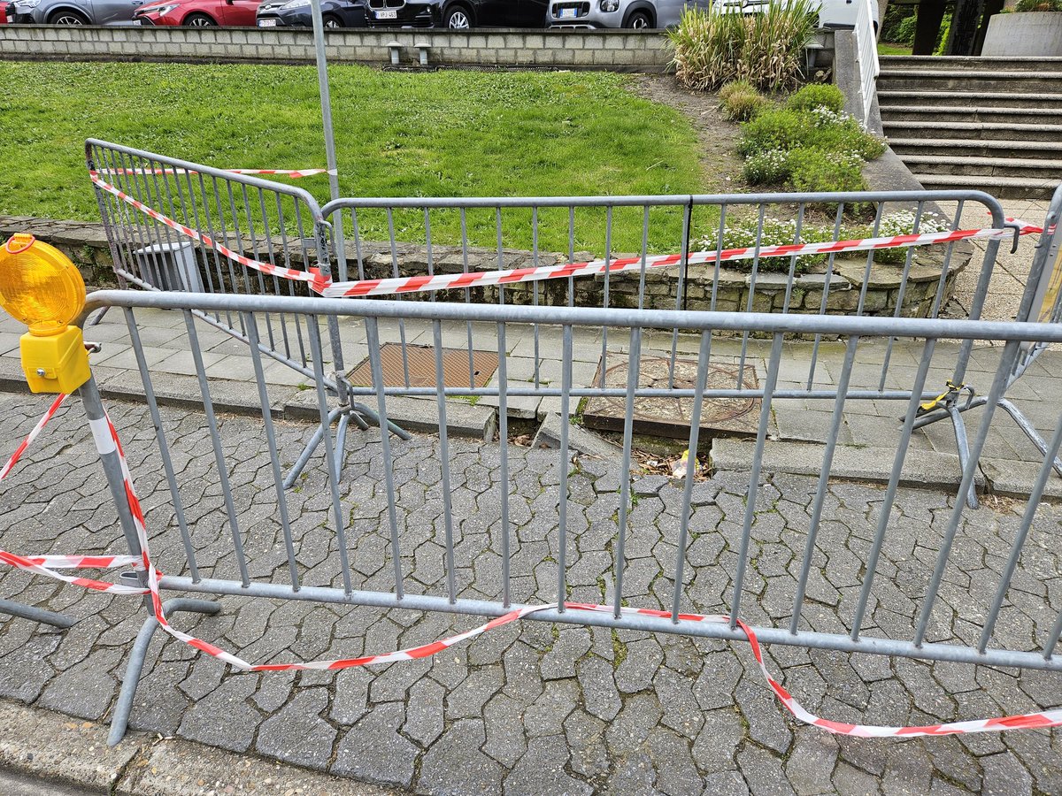 Sarah Azau tweet media