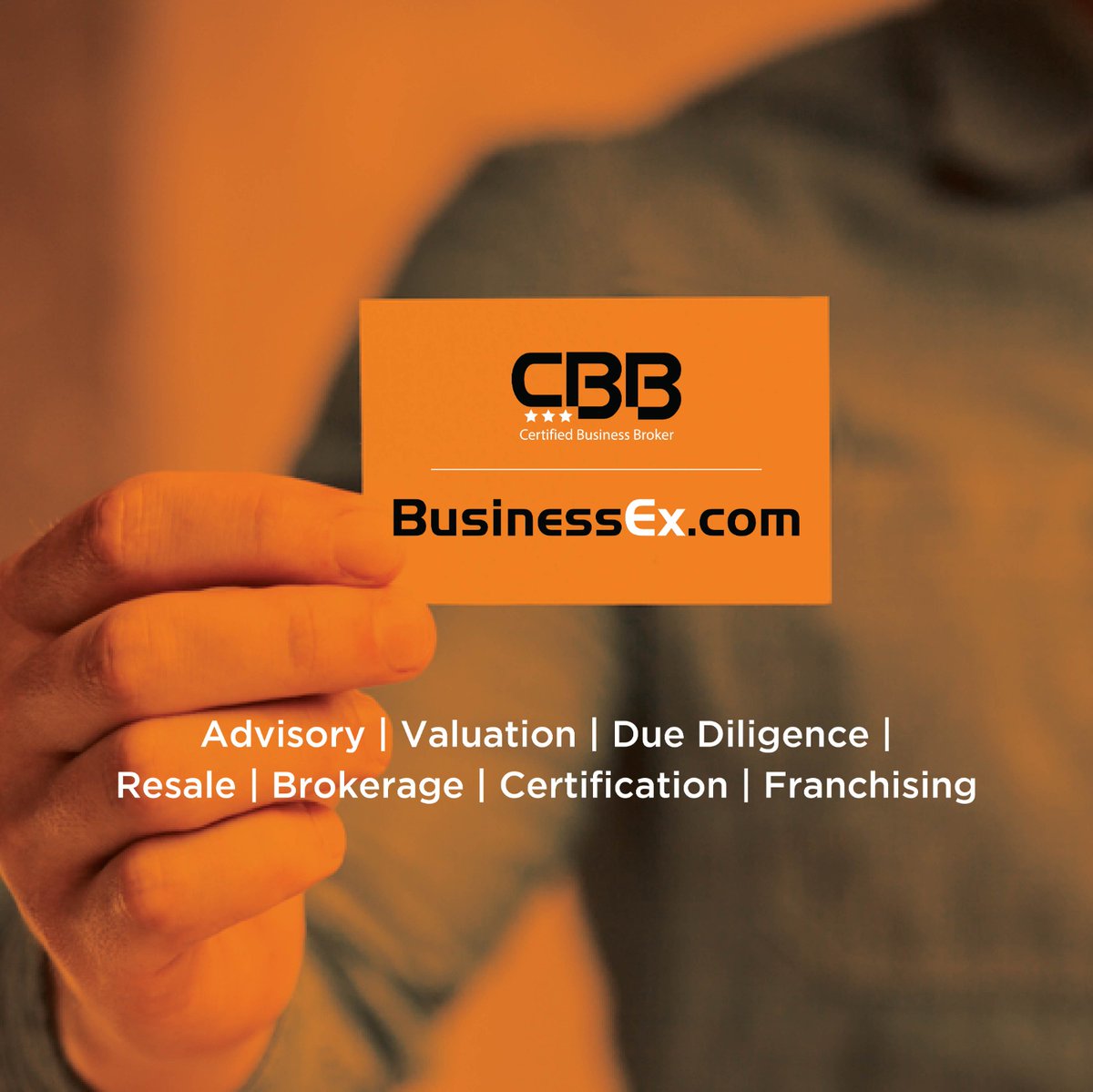 BusinessExIndia's tweet photo. 🌟 Exciting Opportunity Alert! 🌟

Join us for a FREE Certified Business Broker Webinar on April 27th, 2024, Saturday, at 11:00 AM!

🔗 Register now to secure your spot: https://t.co/PdYbpJyN7M

#BusinessBrokerage #Webinar #CareerGrowth #ProfessionalDevelopment #GauravMarya https://t.co/EuNJt6jRC1