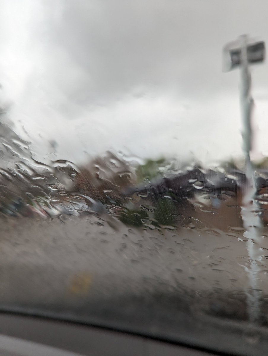 "Oh, to be in England
Now that April's there"

What was Robert Browning smoking? And is it freely available?

<a href="/DzambhalaHODL/">Steven Lubka ☀️</a> this one's for you, from the soggy armpit of the world.
