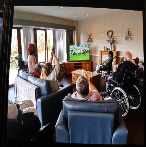 Horizon Healthcare Homes tweet media