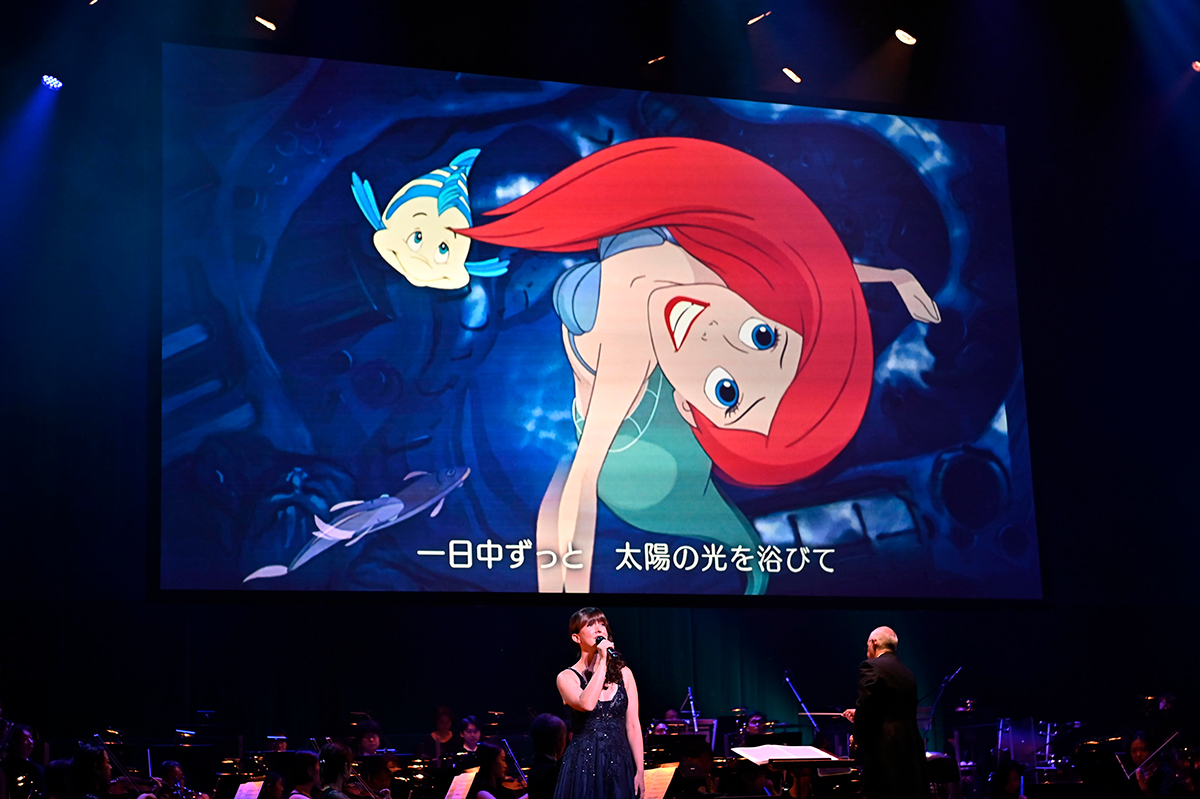 disneymusicjp's tweet photo. #ディズニーオンクラシック まほうの夜の音楽会 2024
9月～12月 全国で開催🎉
https://t.co/H8bDyGUt3s (外部サイト)

チケット最速先行予約(先着)
本日より受付開始🎟️

📌受付期間
5/1(水)12:00～5/8(水)まで

📌先行特典
・S席/SS席限定 1階席保証
・最速先行予約のお客様限定
　特典プレゼント付き https://t.co/v5u1DEEWkJ