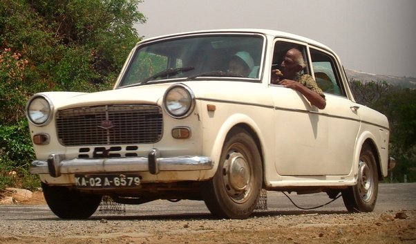 Fiat Padmini

The Fiat Padmini, produced by Fiat India, was a popular car in India known for its durability and iconic design. It was named after Padmavati, the legendary queen of Chittor, reflecting its regal status in Indian automotive history.