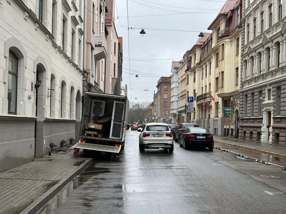 Kaspars Kursišs tweet media