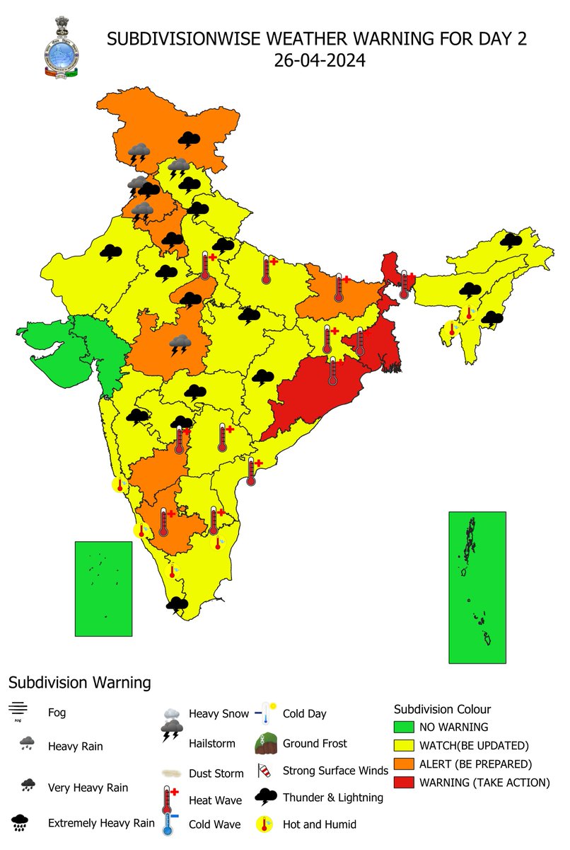 Indiametdept tweet picture