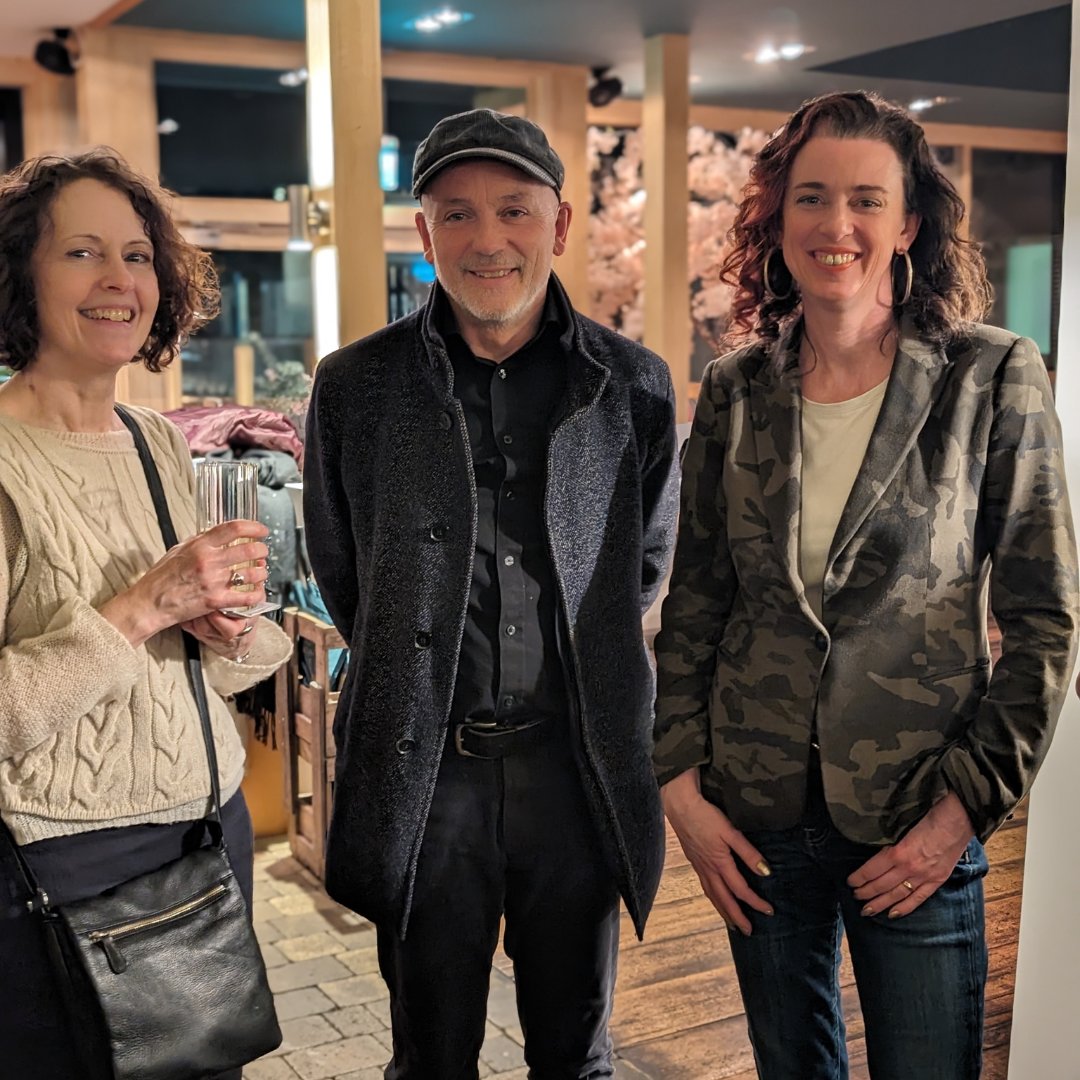 HandpickedNWork's tweet image. Where will a simple hello at our next #HandpickedNetwork event take you?

Join us to find out in May for #freenetworking at Tom Foolery, Boston Spa - 📅 save the date, 30th May (7-9pm).

Booking link: handpickedlocal.co.uk/free-networking

Limited places left!
#Wetherby #Harrogate #Leeds #York