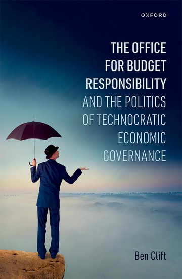 Ben Clift @clift_ben, The Office for Budget Responsibility and the Politics of Technocratic Economic Governance - @OUPAcademic, March 2023 global.oup.com/academic/produ… Interview at Faculti faculti.net/the-office-for…