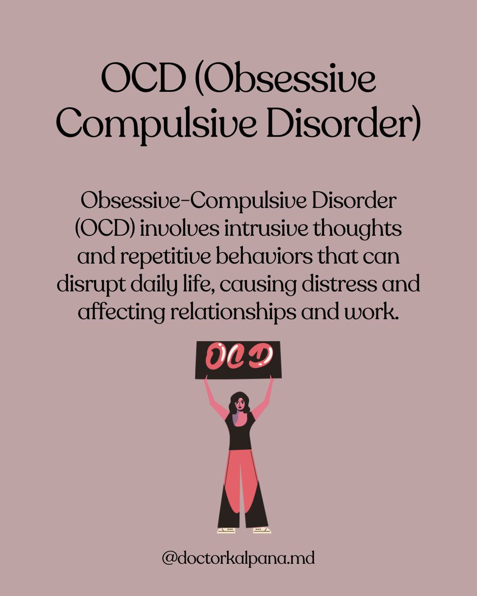 FMMACADEMY's tweet photo. “Postmenopausal women often experience a range of hormonal fluctuations that can exacerbate symptoms of OCD (Obsessive-Compulsive Disorder). Bio-identical hormone replacement therapy provides a tailored approach to hormone balancing, mimicking the body’s natural hormones. https://t.co/FTwWuuyCSB