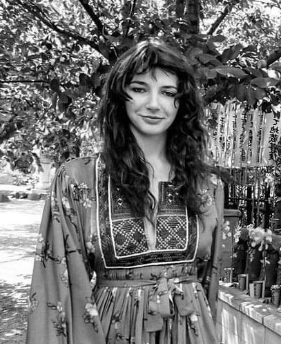 #KateBush