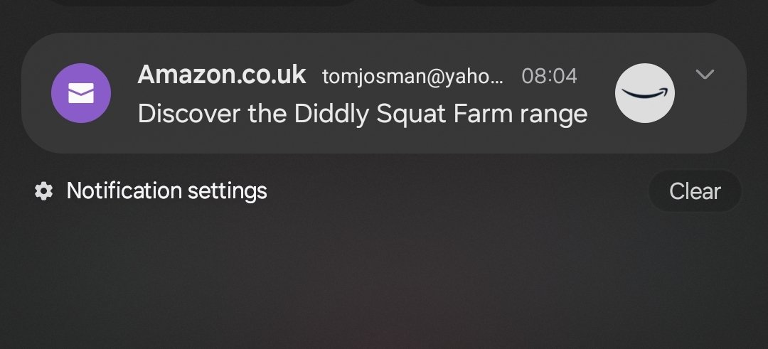 In my head i read Diddy Squat Farm .......assume its a very different thing!!!!! #DiddlySquatFarm not #DiddySquatFarm