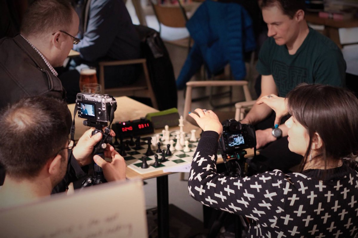 London Documentary Network tweet media