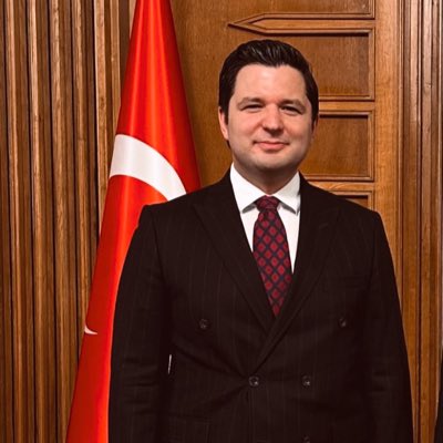 #YeniProfilResmi